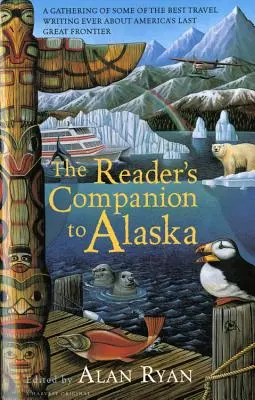 El compañero de Alaska del lector - The Reader's Companion to Alaska