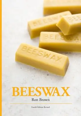 Cera de abejas - Beeswax