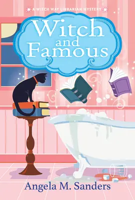 Bruja y famosa - Witch and Famous