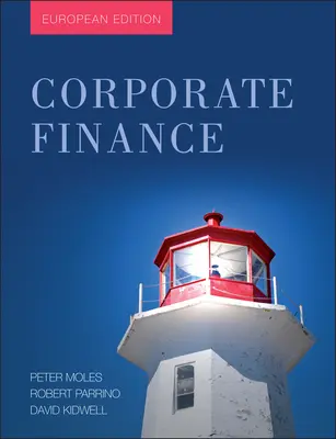 Finanzas corporativas - Corporate Finance