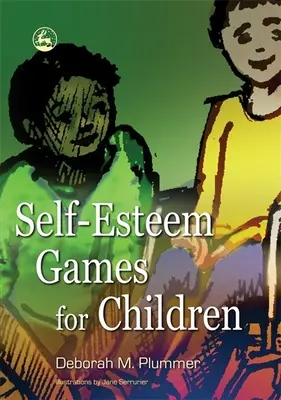 Juegos de autoestima para niños - Self-Esteem Games for Children