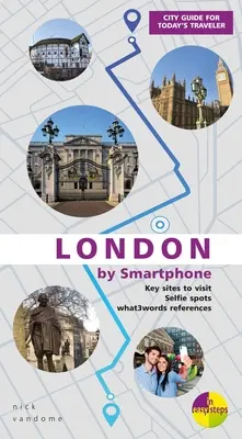 Londres por Smartphone - London by Smartphone