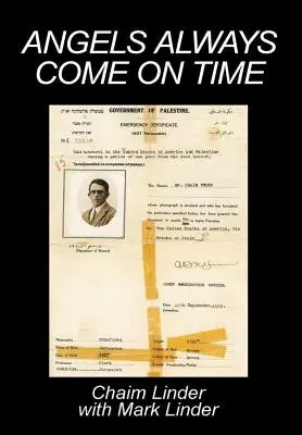 Los ángeles siempre llegan a tiempo - Angels Always Come On Time