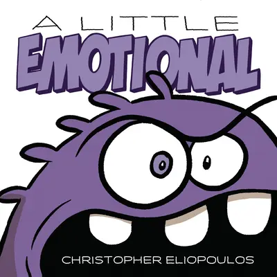 Un poco emocional - A Little Emotional