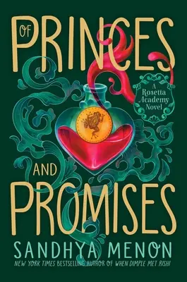 De príncipes y promesas - Of Princes and Promises