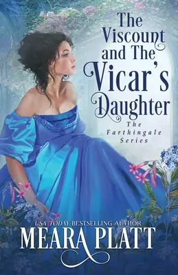 El vizconde y la hija del vicario - The Viscount and The Vicar's Daughter