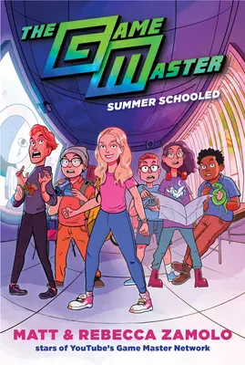 El Maestro del Juego: Summer Schooled - The Game Master: Summer Schooled