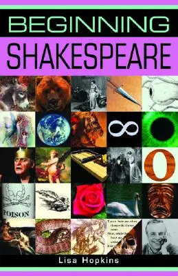 El comienzo de Shakespeare - Beginning Shakespeare