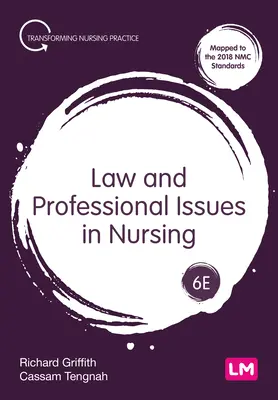 Derecho y aspectos profesionales de la enfermería - Law and Professional Issues in Nursing