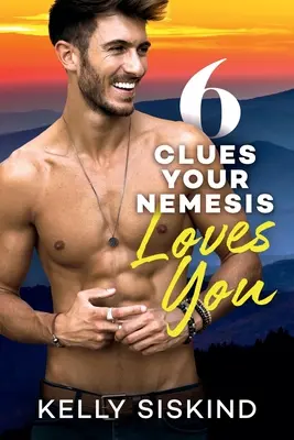 6 pistas de que tu némesis te quiere - 6 Clues Your Nemesis Loves You