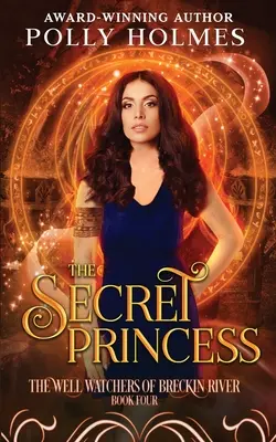 La princesa secreta - The Secret Princess