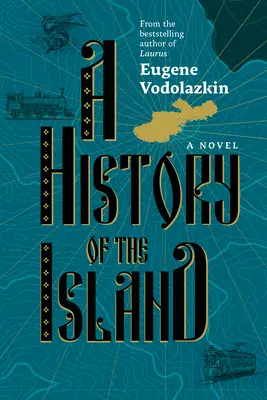 Historia de la isla - A History of the Island