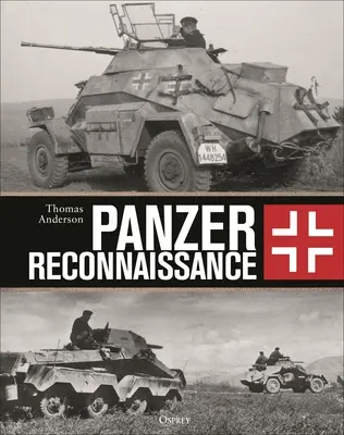 Reconocimiento Panzer - Panzer Reconnaissance