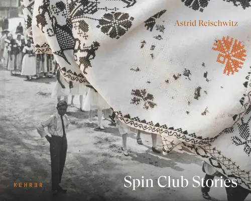 Historias del Spin Club - Spin Club Stories