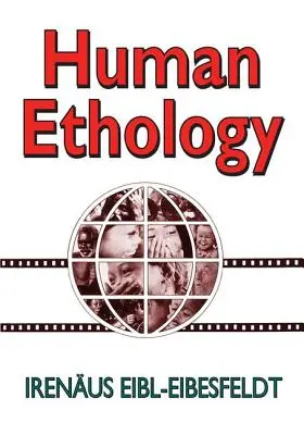 Etología humana - Human Ethology