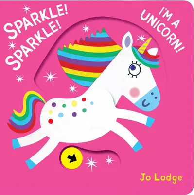 ¡Chispea! ¡Chispea! ¡Soy un Unicornio! - Sparkle! Sparkle! I'm a Unicorn!