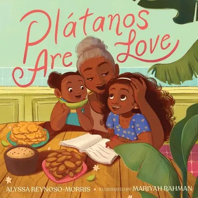 Pltanos son amor - Pltanos Are Love