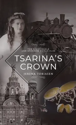 La corona de la zarina - Tsarina's Crown