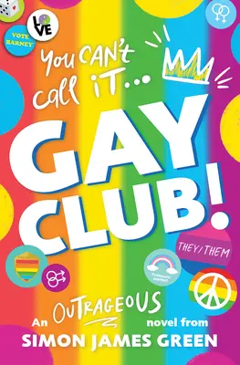 ¡Club Gay! - Gay Club!