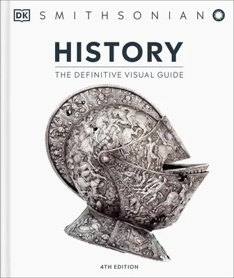 Historia: La guía visual definitiva - History: The Definitive Visual Guide
