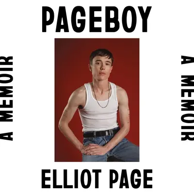 Pageboy: Memorias - Pageboy: A Memoir