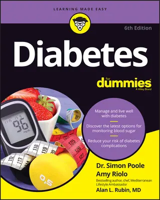 Diabetes para Dummies - Diabetes for Dummies