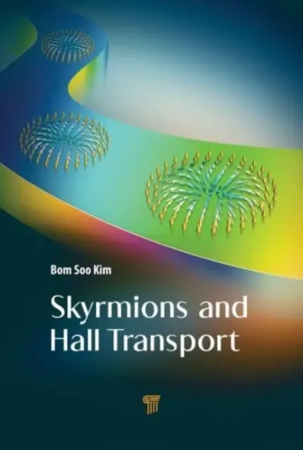 Skyrmions y transporte en pabellones - Skyrmions and Hall Transport