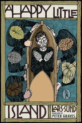 Una pequeña isla feliz - A Happy Little Island