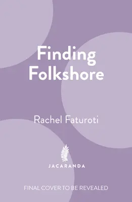 Finding Folkshore