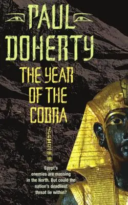 El año de la cobra - The Year of the Cobra