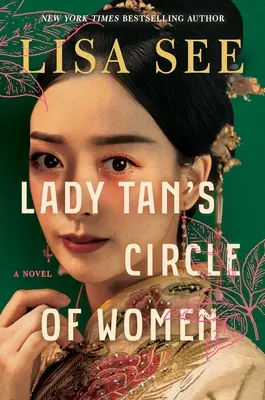 El círculo de mujeres de Lady Tan - Lady Tan's Circle of Women