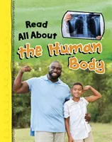 Todo sobre el cuerpo humano - Read All About the Human Body