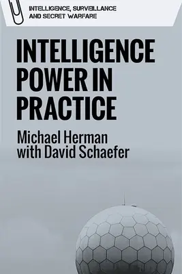 El poder de inteligencia en la práctica - Intelligence Power in Practice