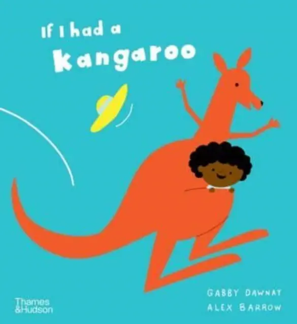 Si tuviera un canguro - If I had a kangaroo