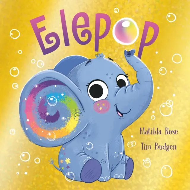 Tienda Mágica de Mascotas: Elepop - Magic Pet Shop: Elepop