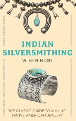 Orfebrería india - Indian Silver-Smithing