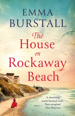 La casa de la playa de Rockaway - The House on Rockaway Beach