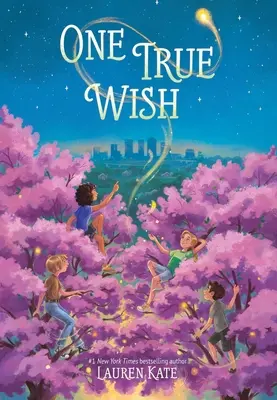 Un deseo verdadero - One True Wish