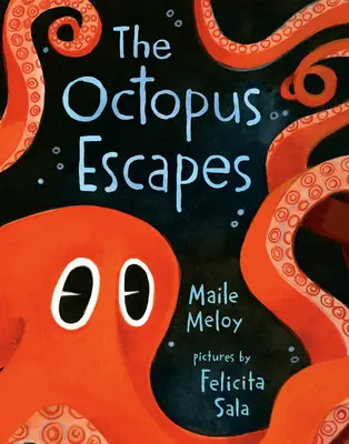 El Pulpo Se Escapa - The Octopus Escapes