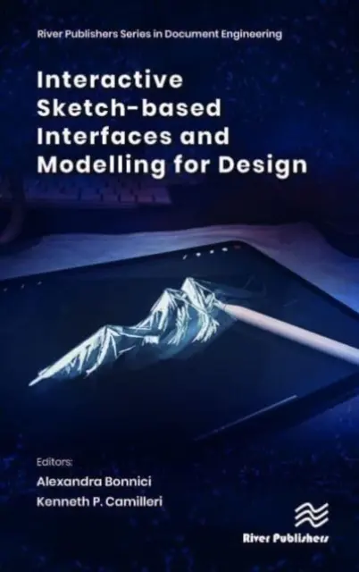 Interfaces interactivas basadas en bocetos y modelado para el diseño - Interactive Sketch-Based Interfaces and Modelling for Design