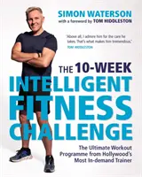 Reto de fitness inteligente de 10 semanas - 10-Week Intelligent Fitness Challenge