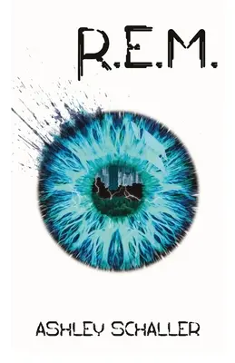 R.E.M.: Un thriller limpio para jóvenes adultos - R.E.M.: A Clean Young Adult Thriller