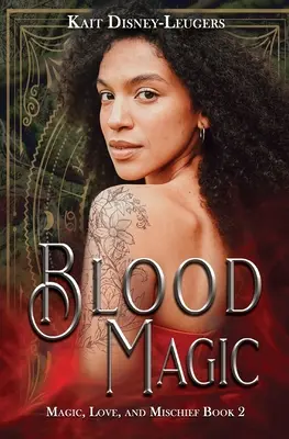 Magia de sangre - Blood Magic