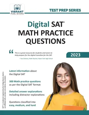 Preguntas de práctica de matemáticas para el SAT digital - Digital SAT Math Practice Questions