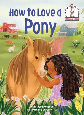 Cómo amar a un poni - How to Love a Pony