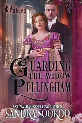 Vigilando a la viuda Pellingham - Guarding the Widow Pellingham