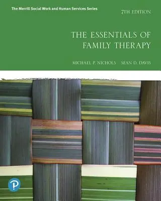 Lo esencial de la terapia familiar - The Essentials of Family Therapy