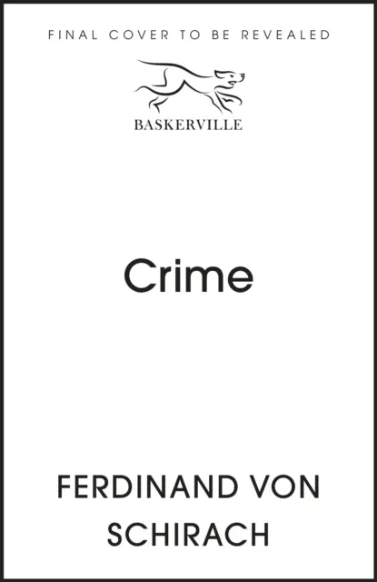 Crimen - Crime