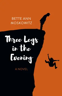 Tres piernas por la noche - Three Legs in the Evening