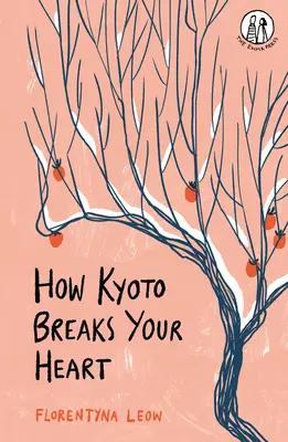 Cómo Kioto te rompe el corazón - How Kyoto Breaks Your Heart